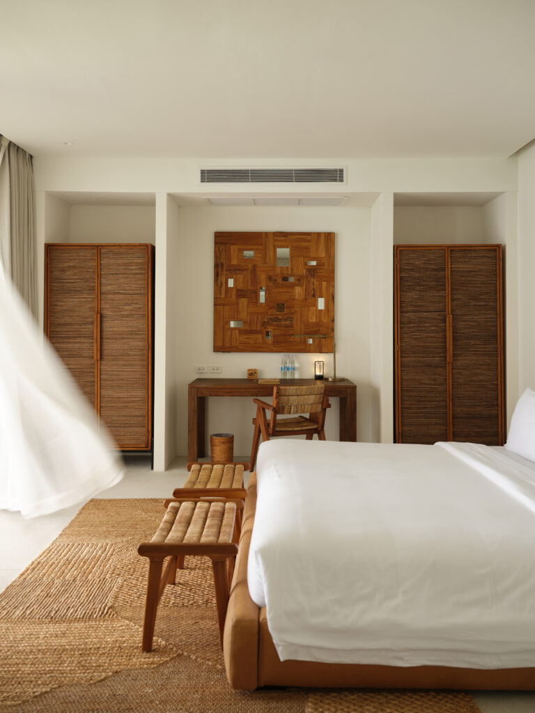 T1 - 2bedroom