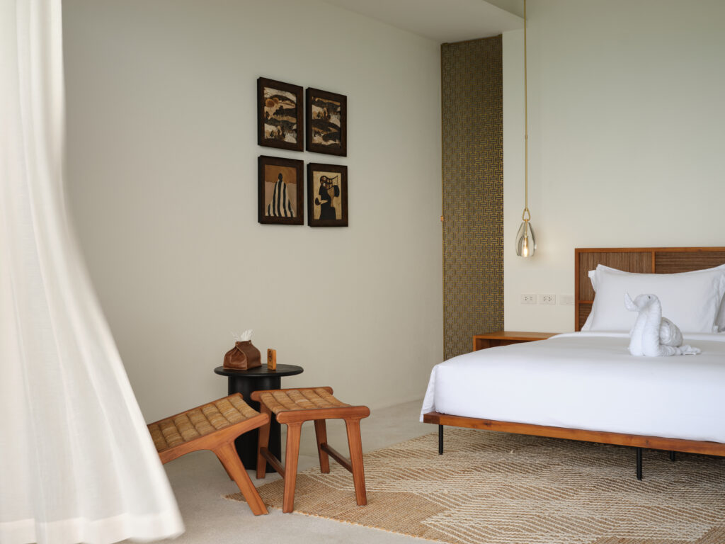 T2 - 2bedroom